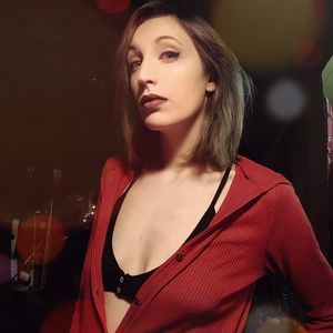 Meet your Posher, Violetta